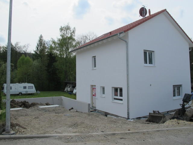 Das Haus